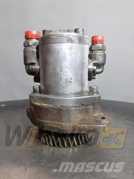Casappa CPL200 004100000511 Gear pump / Zahnpumpe / Pompa Υδραυλικά