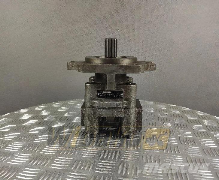 Casappa HDP30.22D2-06S8-POD 03703305 Hydraulic pump / Hydr Υδραυλικά