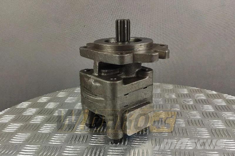 Casappa HDP30.22D2-06S8-POD 03703305 Hydraulic pump / Hydr Υδραυλικά