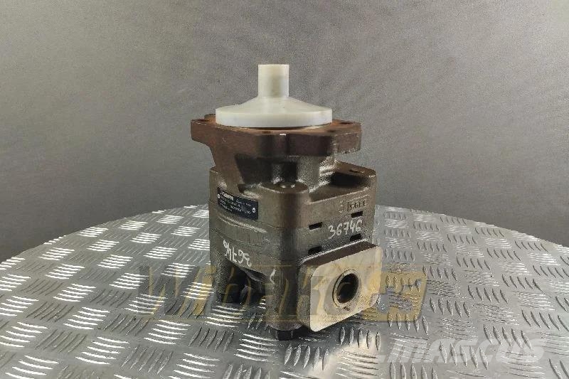 Casappa HDP30.27D0-32S3-LGF/GE-N 03701754 Hydraulic pump / Hidráulicos