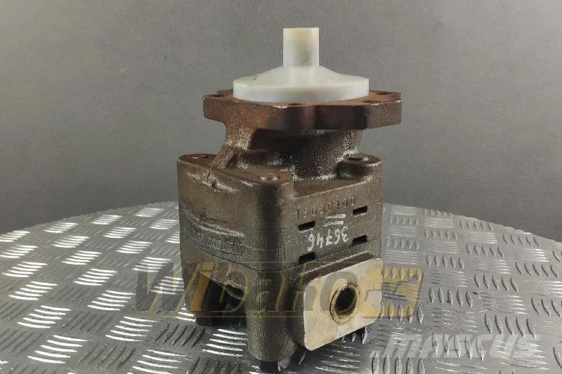 Casappa HDP30.27D0-32S3-LGF/GE-N 03701754 Hydraulic pump / Hidráulicos