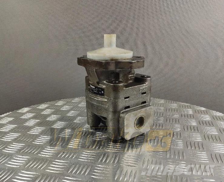Casappa HDP30.27DO-32S3-LGF/GE-N 03701754 Hydraulic pump / هيدروليات