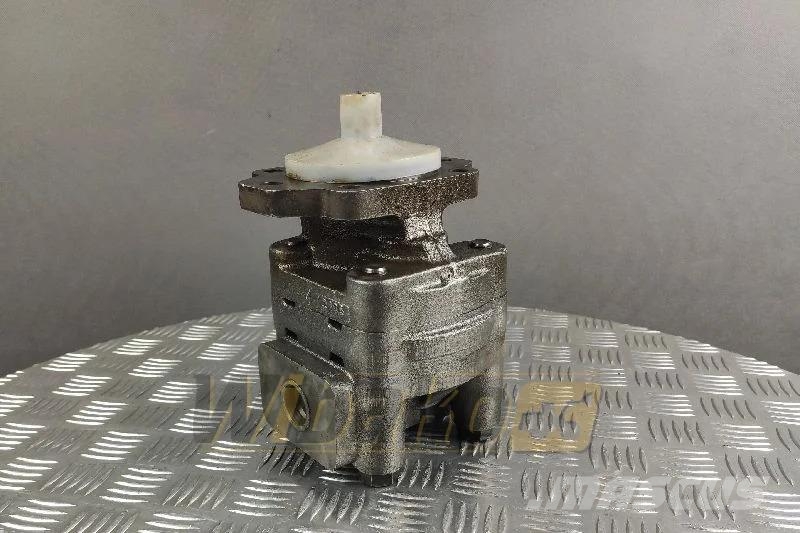 Casappa HDP30.27DO-32S3-LGF/GE-N 03701754 Hydraulic pump / هيدروليات
