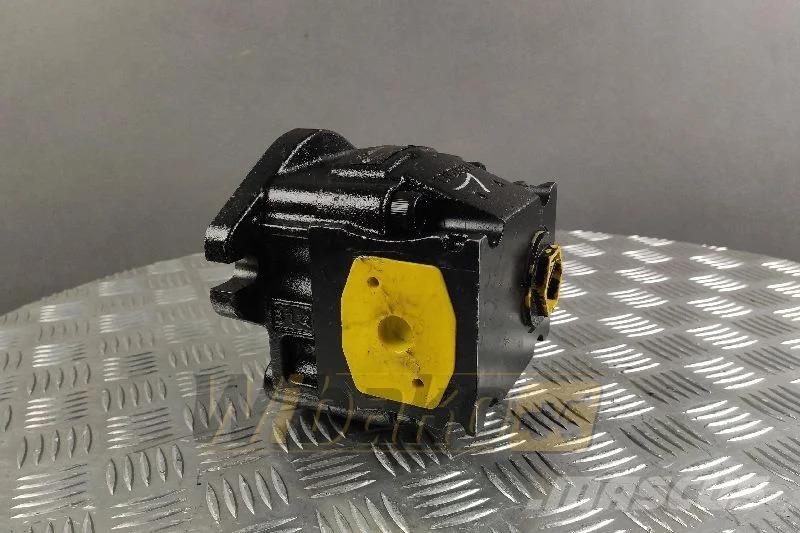 Casappa KP30.34D0-92Q2-KGG/MB-N-QW-KSC 03580728 Hydraulic 液压