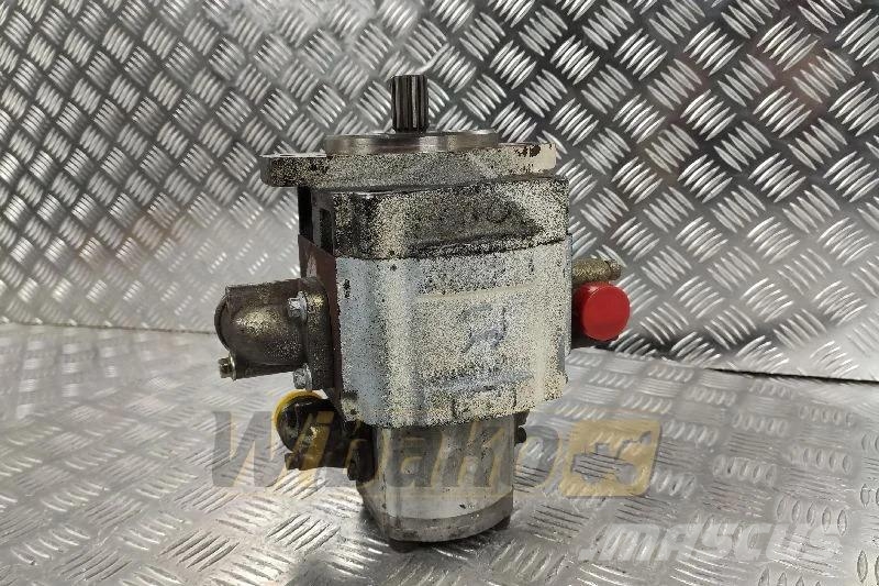 Casappa KP30.38-A8K9-LBM/BL-45/WSP20 / 79914110 WSP20.16D0 Hidráulica