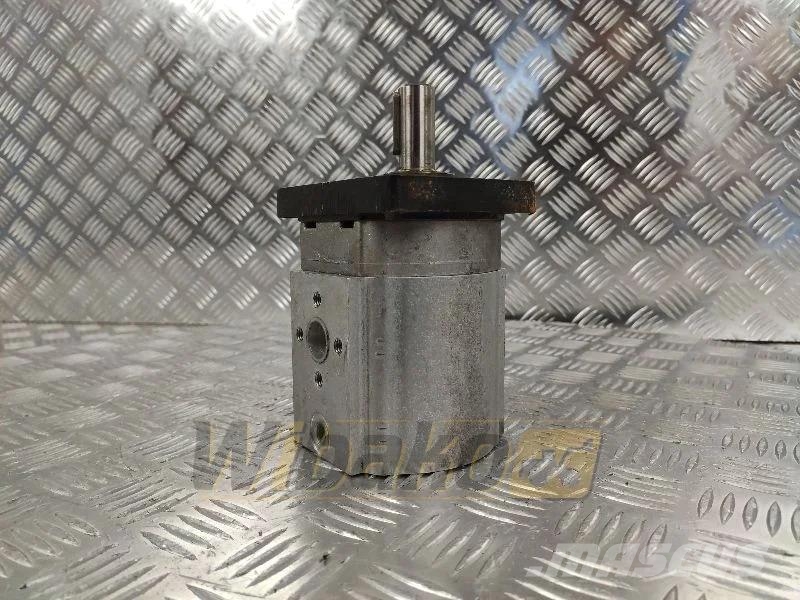 Casappa PLM20.13,5L5-48E2-LEB/EB-N-LCF8-GB 0199924G Gear p 液压