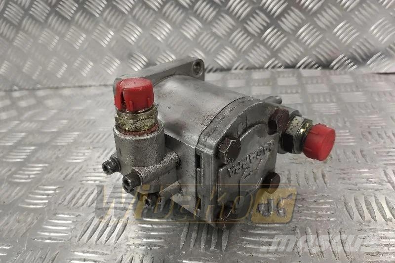 Casappa PLM20.16D0-12B2-LB 02002858 Gear pump / Zahnpumpe Hidráulica
