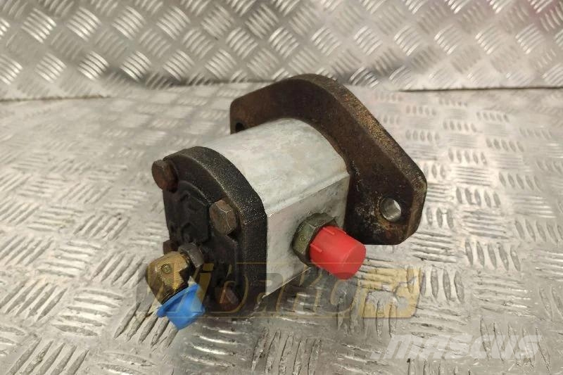 Casappa PLM20.16R0-32S5-LG 02003212 / 02086T Hydraulic mot Hydraulics