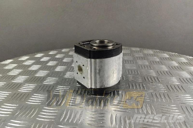 Casappa WSP20.14SO-95B6-LB W000145224037F50 Gear pump / Za هيدروليات