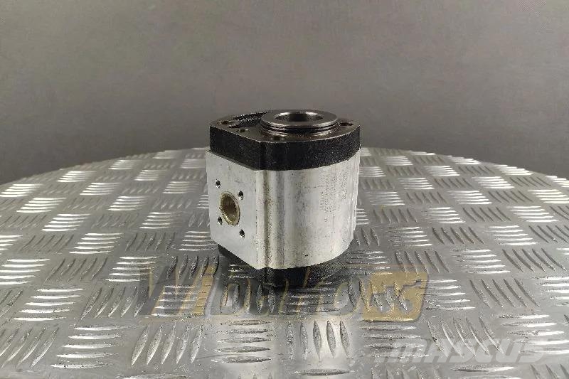 Casappa WSP20.16SO-95B6-LB W000145432323 Gear pump / Zahnp هيدروليات
