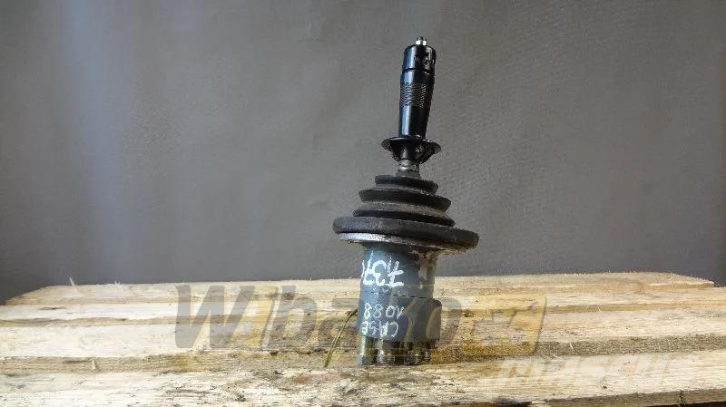 CASE 1088 P4743324M Joystick / Joystick / Dżojstik هيدروليات