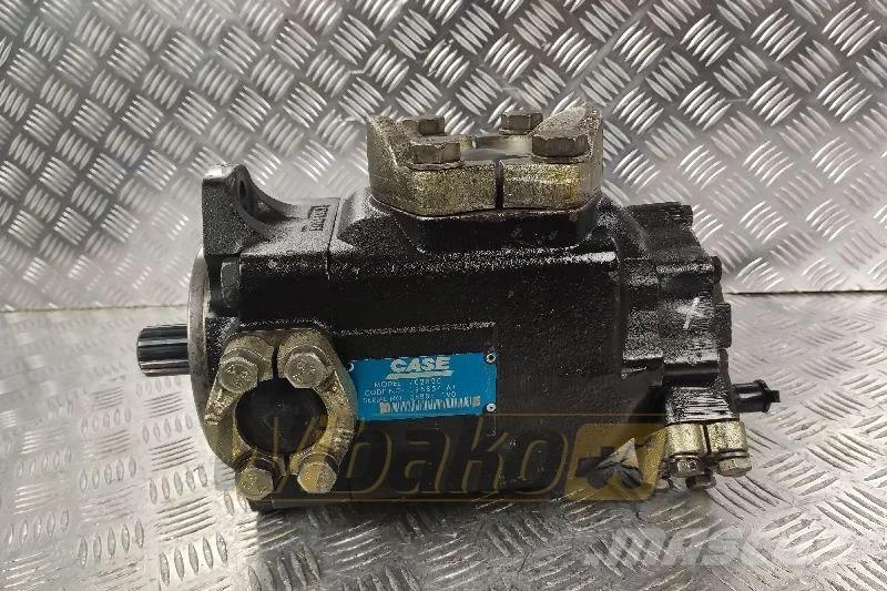CASE 702820 195854A1 Hydraulic pump / Hydraulikpumpe /  Υδραυλικά
