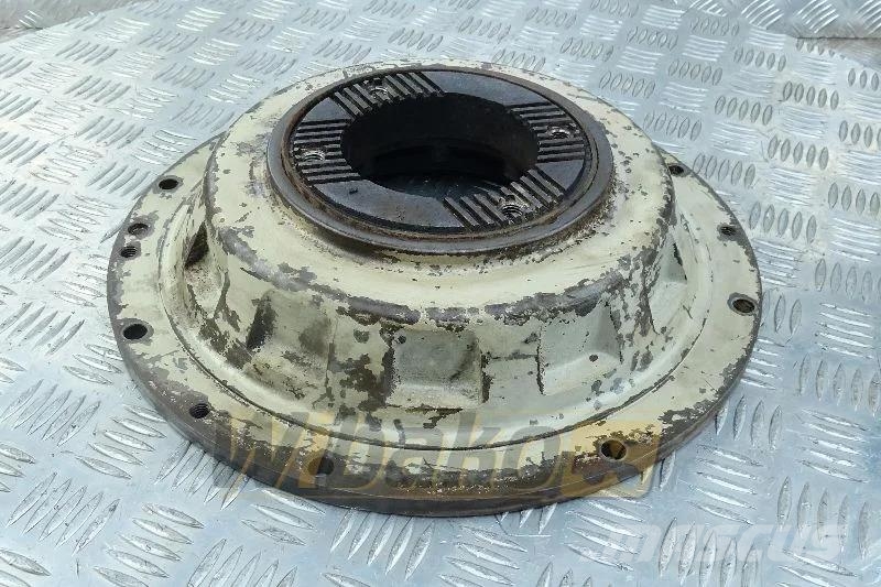 CASE 888B 0/100/355 Coupling / Kupplung / Sprzęgło Motory