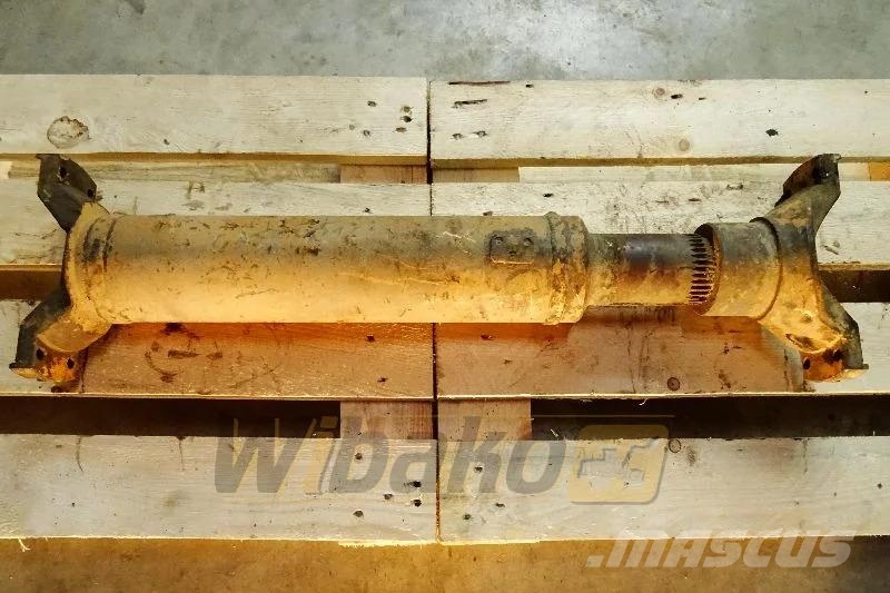 CASE 921C Cardan drive shaft / Gelenkwelle / Wał pędny Asis