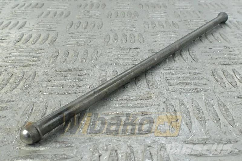 CAT 067-6095 Push rod / Laska popychacza محركات