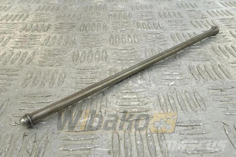 CAT 067-6095 Push rod / Laska popychacza Motory
