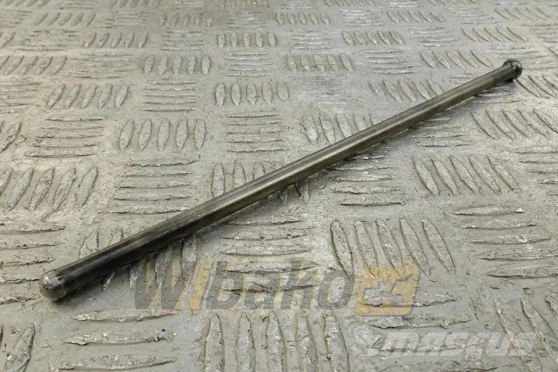CAT 067-6095 Push rod / Laska popychacza Motory