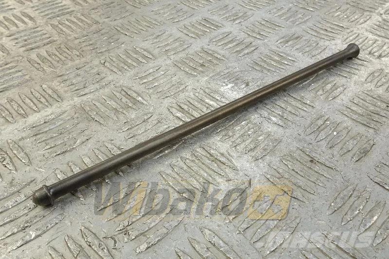 CAT 067-6095 Push rod / Laska popychacza Dzinēji
