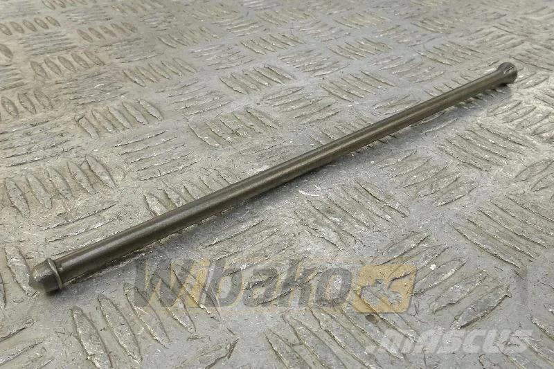CAT 067-6095 Push rod / Laska popychacza Silniki