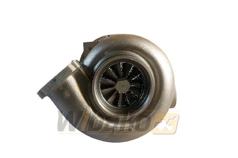 CAT 0R-7302 Turbocharger / Turbolader / Turbosprężarka Motoren