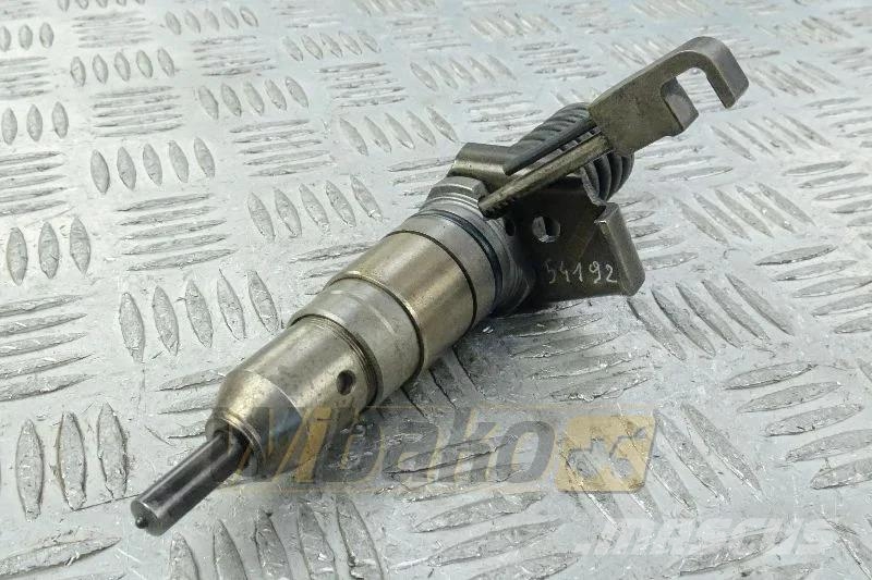 CAT 0R-8682 Injector / Injektor / Wtryskiwacz Motores