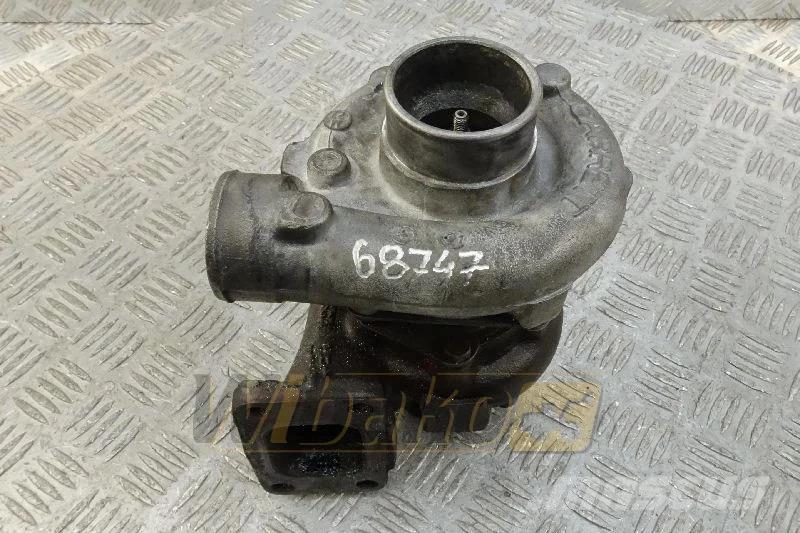 CAT 0R-9512 Turbocharger / Turbolader / Turbosprężarka Двигатели