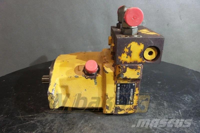 CAT 0R7795 40170327 Hydraulic motor / Hydromotor / Sil Гідравліка