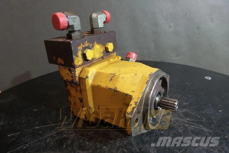 CAT 0R7795 40170327 Hydraulic motor / Hydromotor / Sil Гідравліка