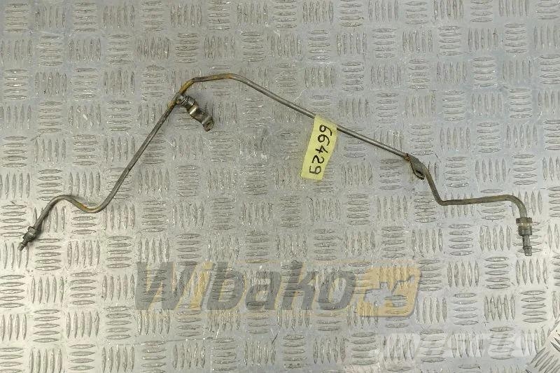 CAT 101-3901 Fuel line / Przewód paliwa 发动机