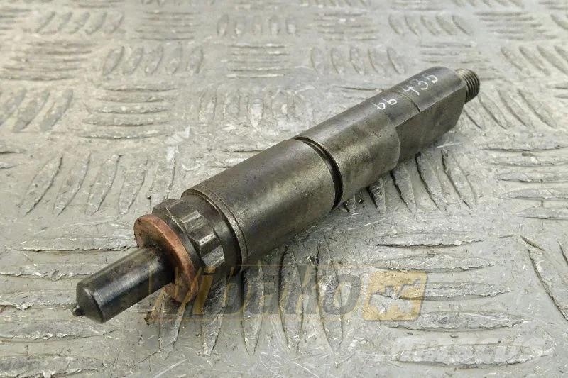 CAT 101-4386 Injector / Wtryskiwacz Motores