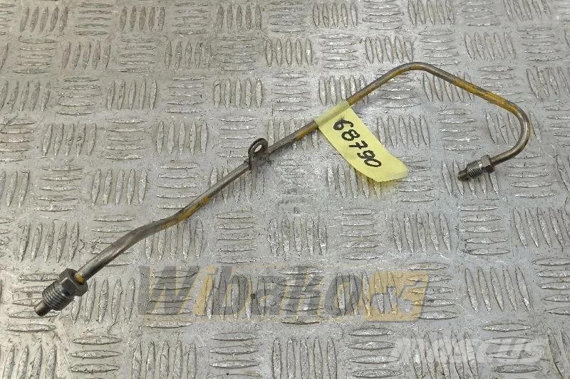 CAT 101-4887 Fuel line / Przewód paliwa Motorok