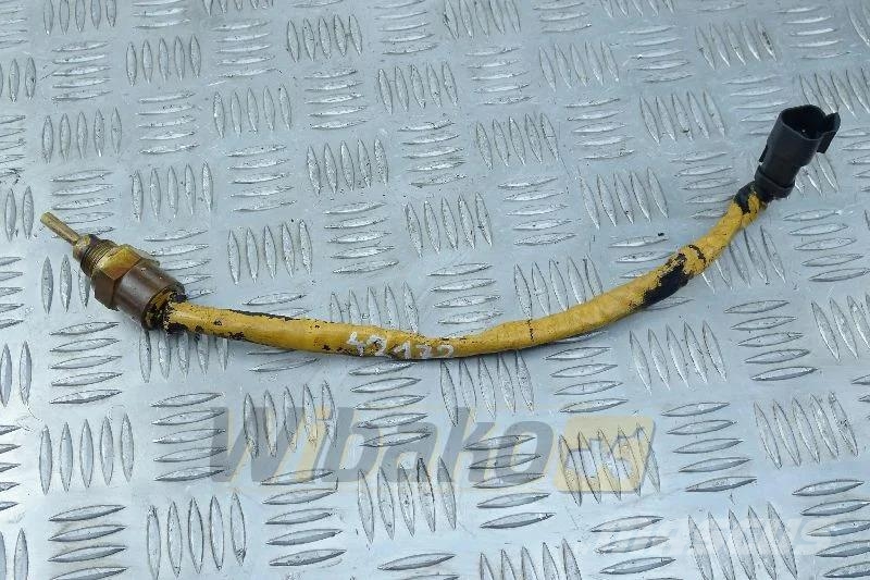 CAT 102-2240 Temperature sensor / Temperatursensor / C Двигуни