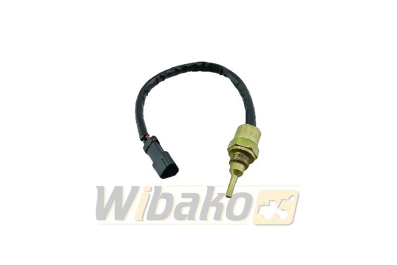 CAT 102-2240 Temperature sensor / Temperatursensor / C Двигуни