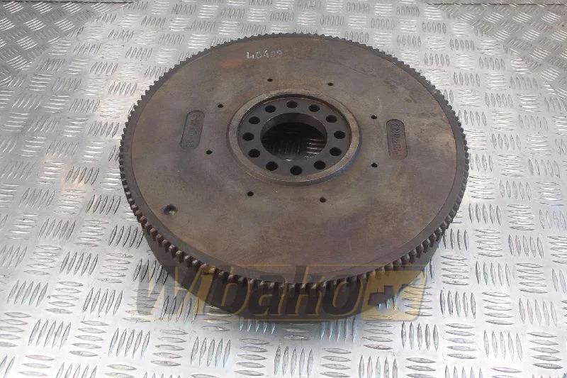 CAT 103-6131 Flywheel / Schwungrad / Koło zamachowe Двигатели