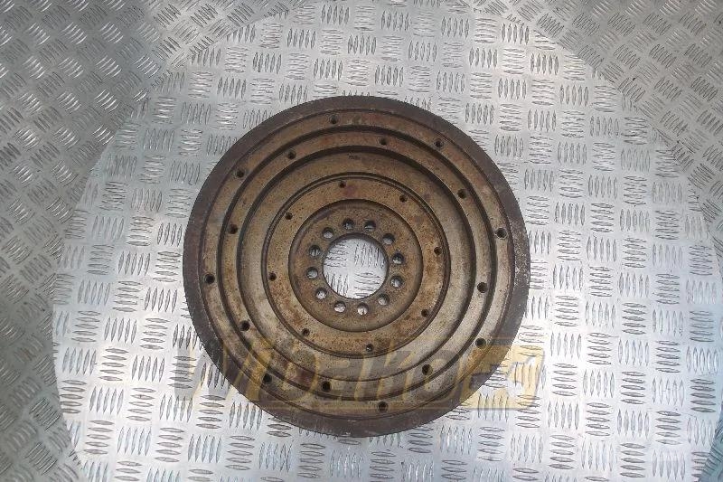 CAT 103-6131 Flywheel / Schwungrad / Koło zamachowe Двигатели