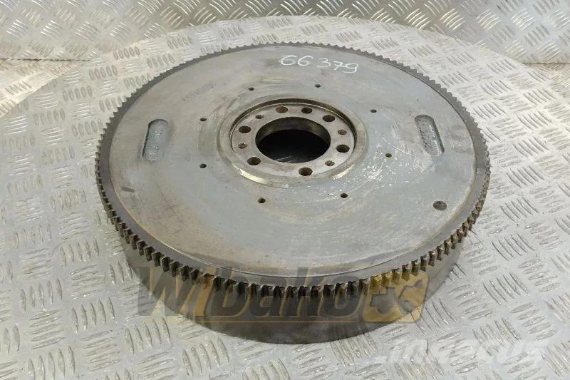 CAT 103-6131 Flywheel / Schwungrad / Koło zamachowe Motory
