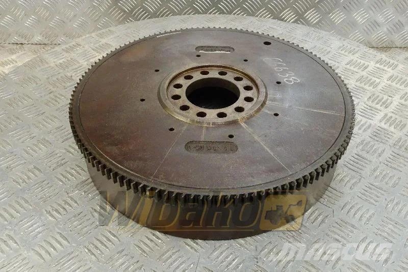 CAT 103-6131 Flywheel / Schwungrad / Koło zamachowe Silniki