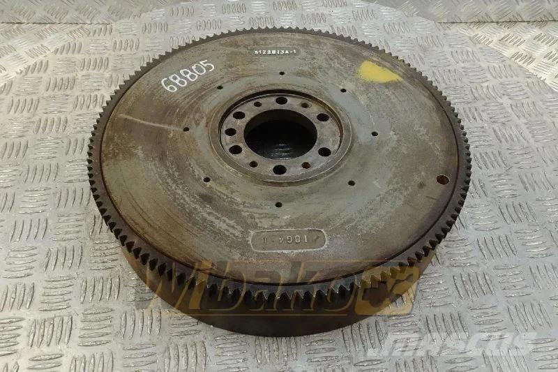 CAT 103-6131 Flywheel / Schwungrad / Koło zamachowe Motory