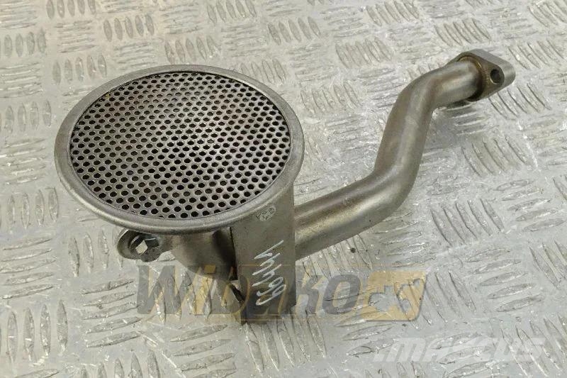 CAT 106-8912 Pipeline / Smok misy olejowej Motoren