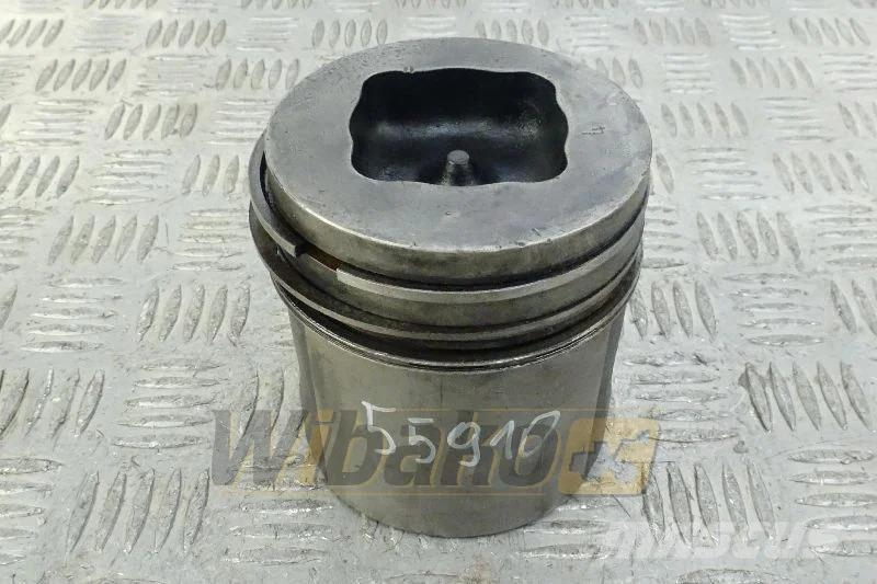 CAT 107-2553 Engine piston / Kolben des Motors / Tłok  Motores