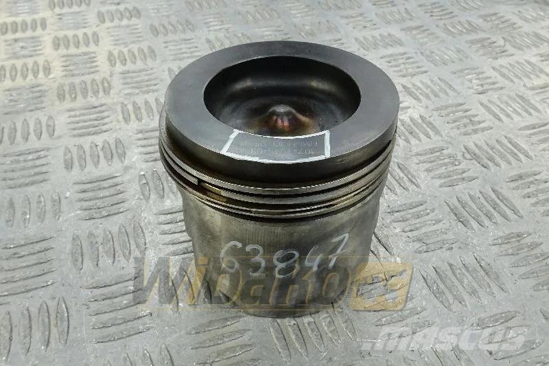 CAT 107-7545 Engine piston / Kolben des Motors / Tłok  محركات