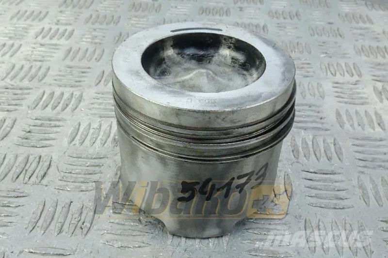 CAT 107-7563 Engine piston / Kolben des Motors / Tłok Motoren