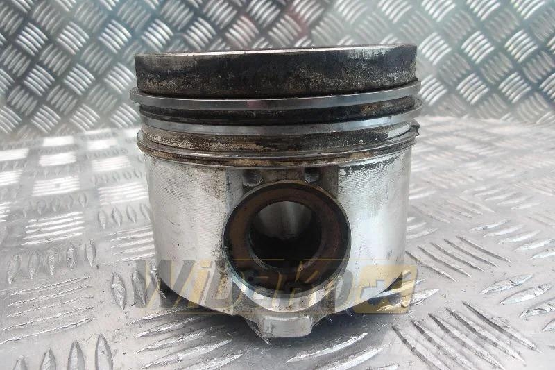 CAT 107-7563 Engine piston / Motorkolben / Tłok silnik Motory