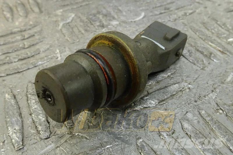 CAT 109-7195 Rotation sensor / Rotationssensor / Czujn Motoren