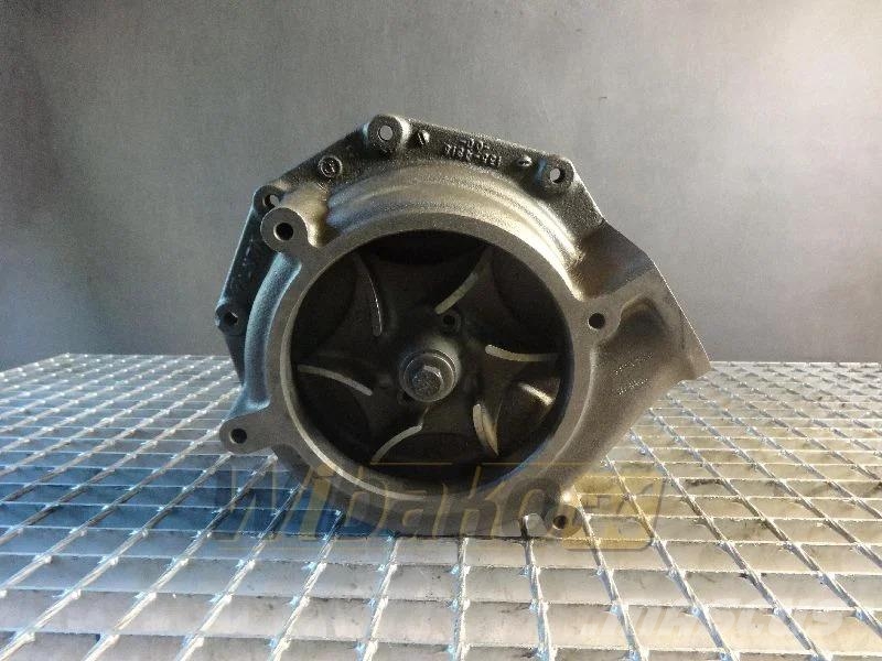 CAT 10R-0482 Water pump / Wasserpumpe / Pompa wody Motorok