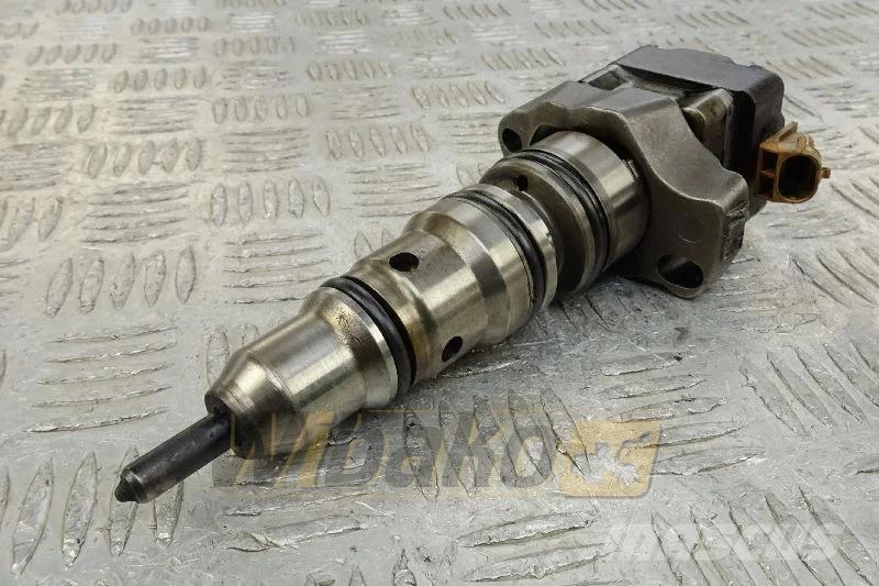 CAT 10R-0782 Injection pump / Pompka wtryskowa Motory