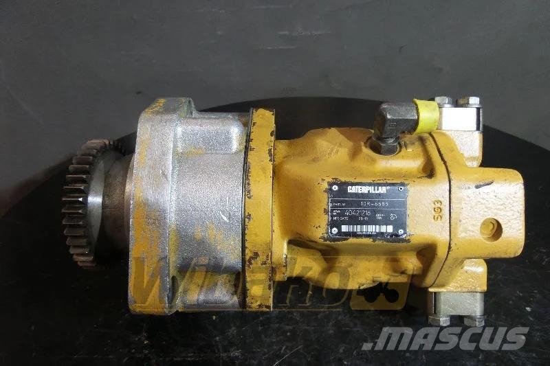 CAT 10R-6685 40421216 Hydraulic pump / Hydraulikpumpe  Hidráulicos