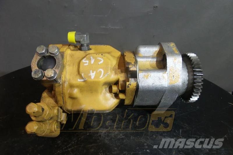 CAT 10R-6685 40421216 Hydraulic pump / Hydraulikpumpe  Hidráulicos