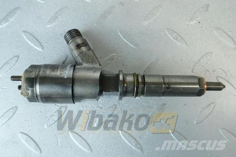 CAT 10R7672 Injector / Wtryskiwacz Motoren