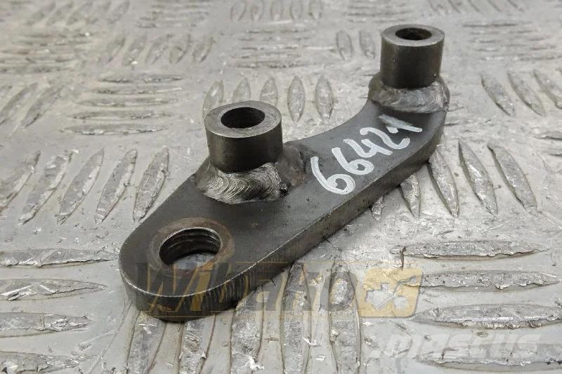 CAT 113-6351 Alternator bracket / Lichtmaschinenhalter محركات